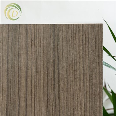 방염 처리된 라미네이트는 고온을 견딜 수 있나요?