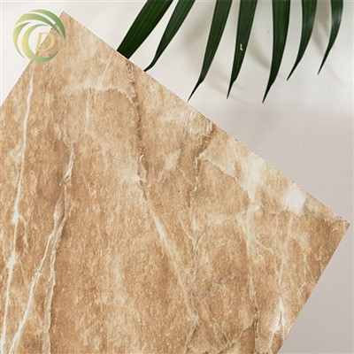 친환경 라미네이트에 대한 인증이 있나요?