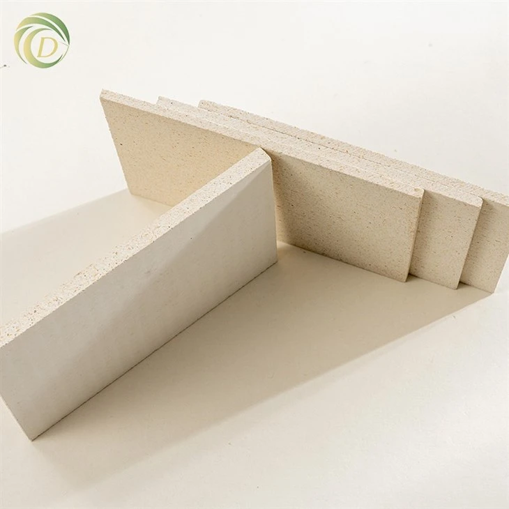 MgO Fire Proof Roof Sheathing factory